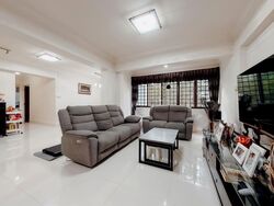 Blk 14A Lorong 7 Toa Payoh (Toa Payoh), HDB 5 Rooms #571742111